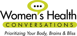 Women's Health Conversations Logo 1a-TAG